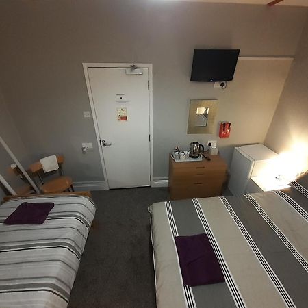 Caversham Lodge Ρίντινγκ Δωμάτιο φωτογραφία