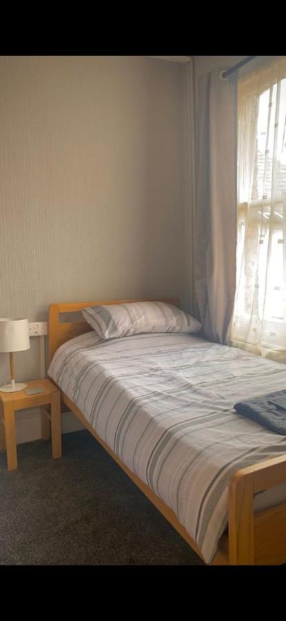 Caversham Lodge Ρίντινγκ Εξωτερικό φωτογραφία