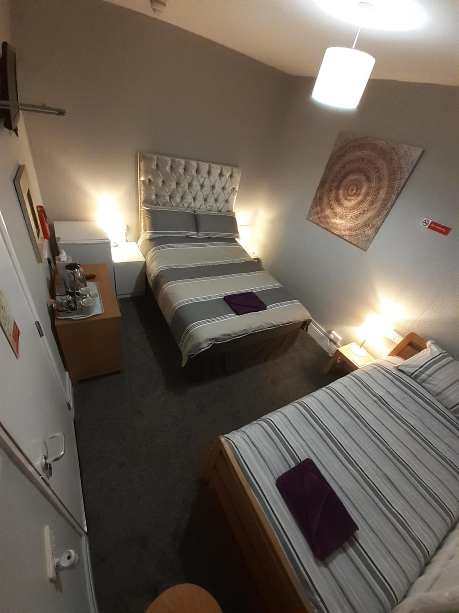 Caversham Lodge Ρίντινγκ Δωμάτιο φωτογραφία