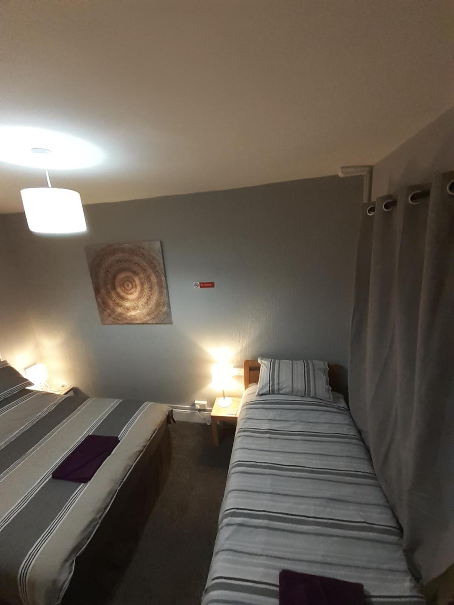Caversham Lodge Ρίντινγκ Δωμάτιο φωτογραφία