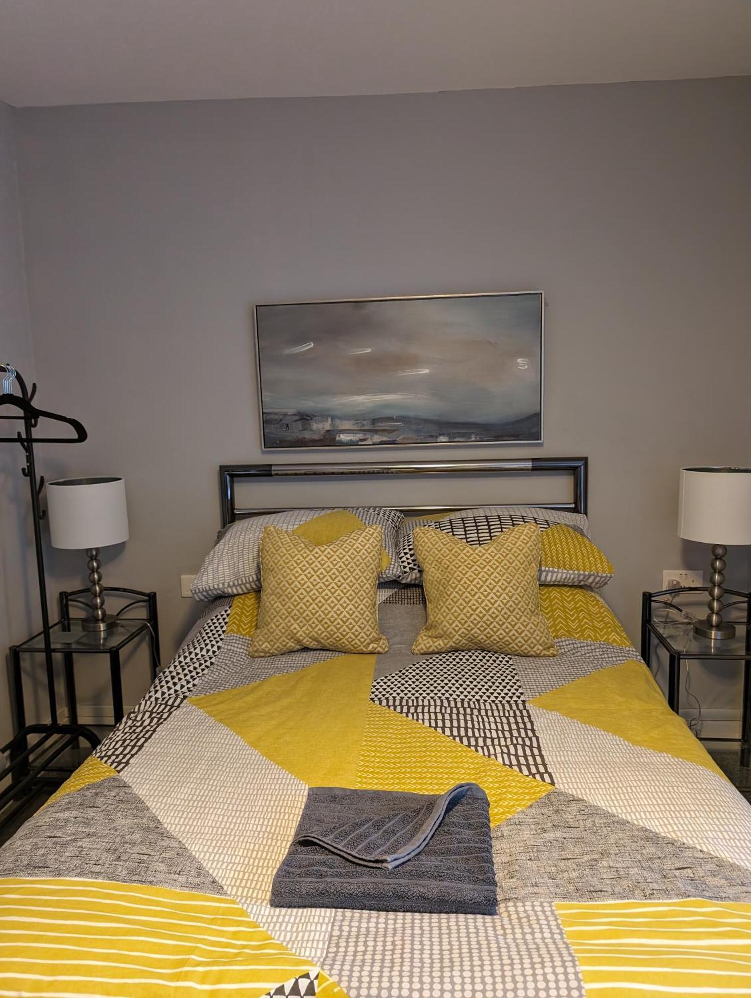 Caversham Lodge Ρίντινγκ Εξωτερικό φωτογραφία
