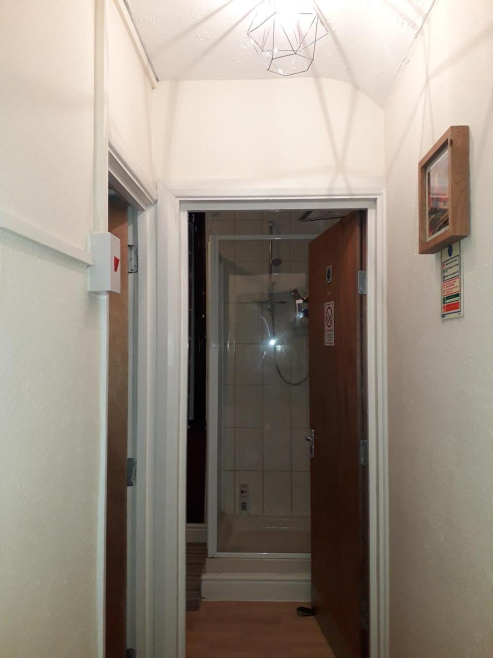 Caversham Lodge Ρίντινγκ Εξωτερικό φωτογραφία